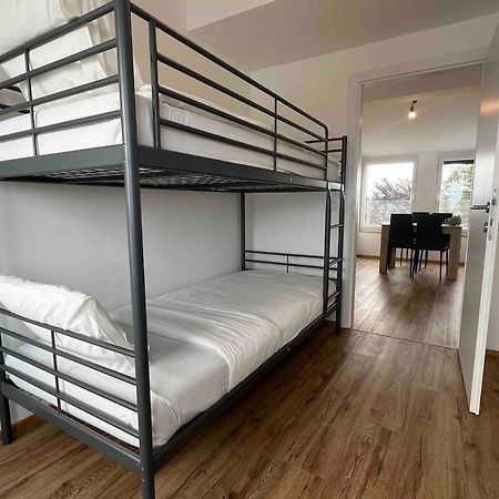 Ledion 3C - Neubauwohnung Gleich Bei Der Bushaltestelle Відень Екстер'єр фото